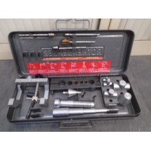 Rothenberger T stuk trekker set